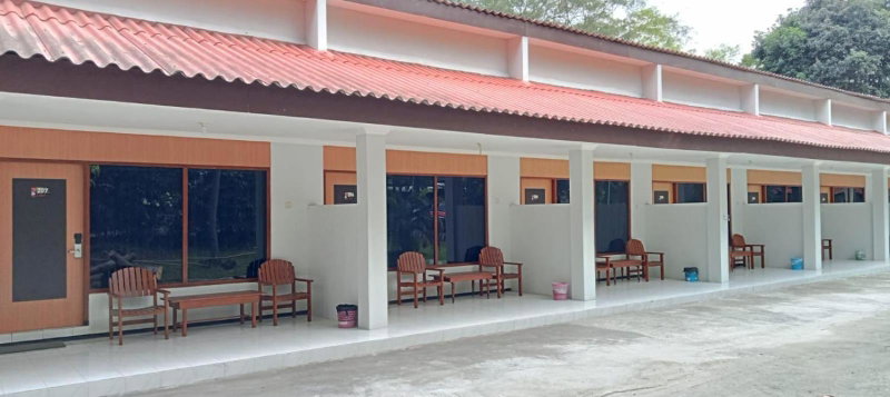 Votel Manyar Resort Banyuwangi, Ketapang, Indonesia