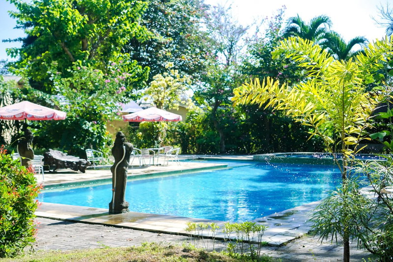 Votel Manyar Resort Banyuwangi, Ketapang, Indonesia
