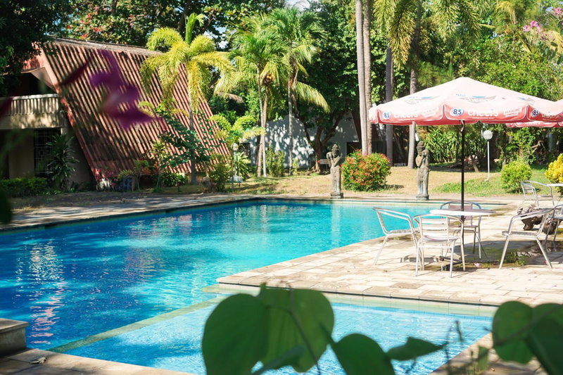 Votel Manyar Resort Banyuwangi, Ketapang, Indonesia