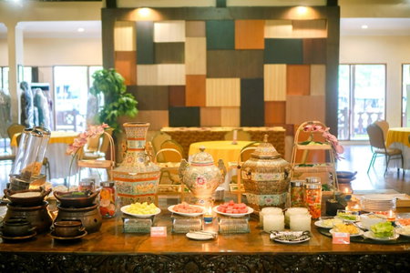 Votel Manyar Resort Banyuwangi, Ketapang, Indonesia