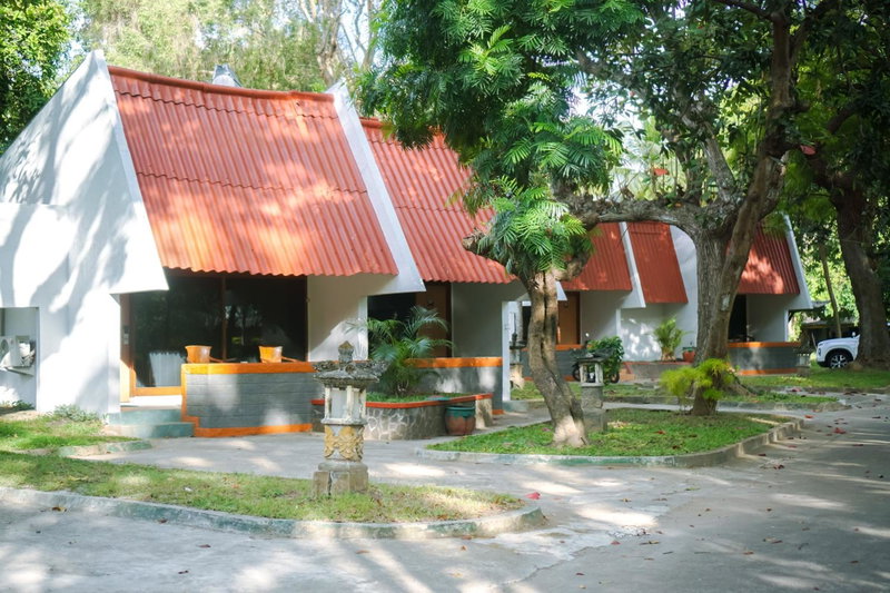 Votel Manyar Resort Banyuwangi, Ketapang, Indonesia