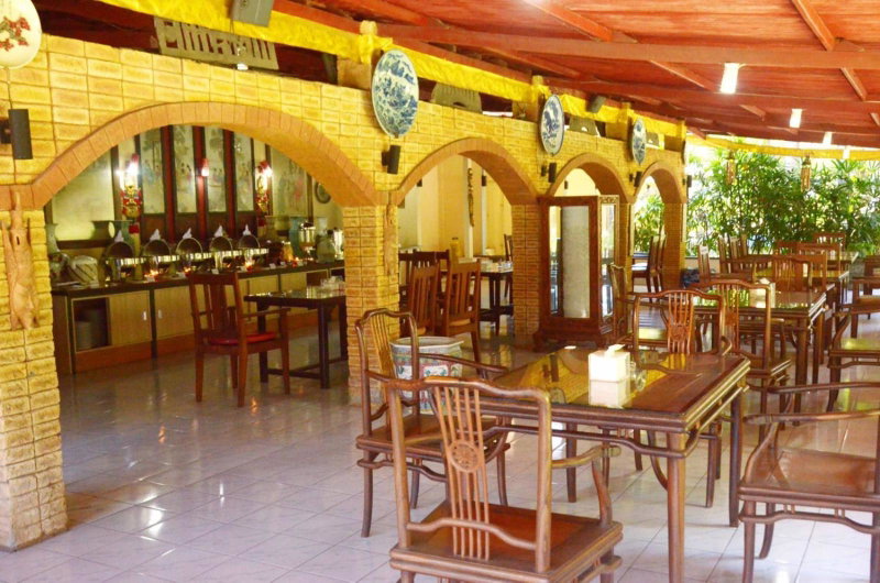 Votel Manyar Resort Banyuwangi, Ketapang, Indonesia