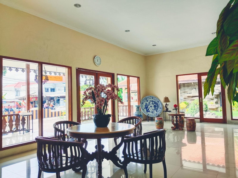 Votel Manyar Resort Banyuwangi, Ketapang, Indonesia