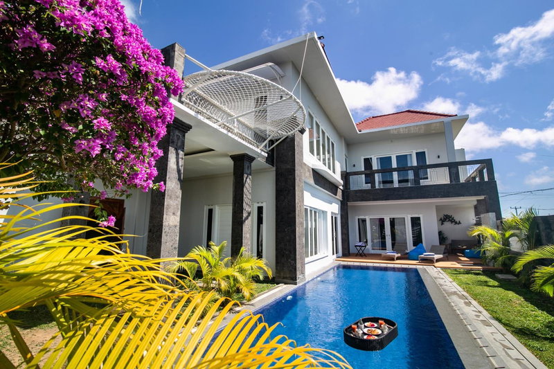 Villa Haka Jimbaran by Nagisa Bali, Jimbaran, Indonesia