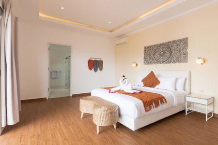 Villa Haka Jimbaran by Nagisa Bali, Jimbaran, Indonesia