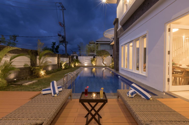 Villa Haka Jimbaran by Nagisa Bali, Jimbaran, Indonesia