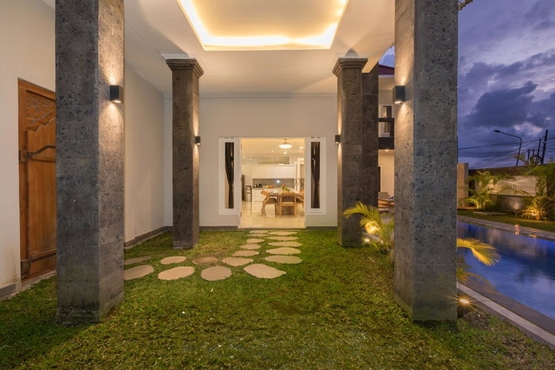 Villa Haka Jimbaran by Nagisa Bali, Jimbaran, Indonesia