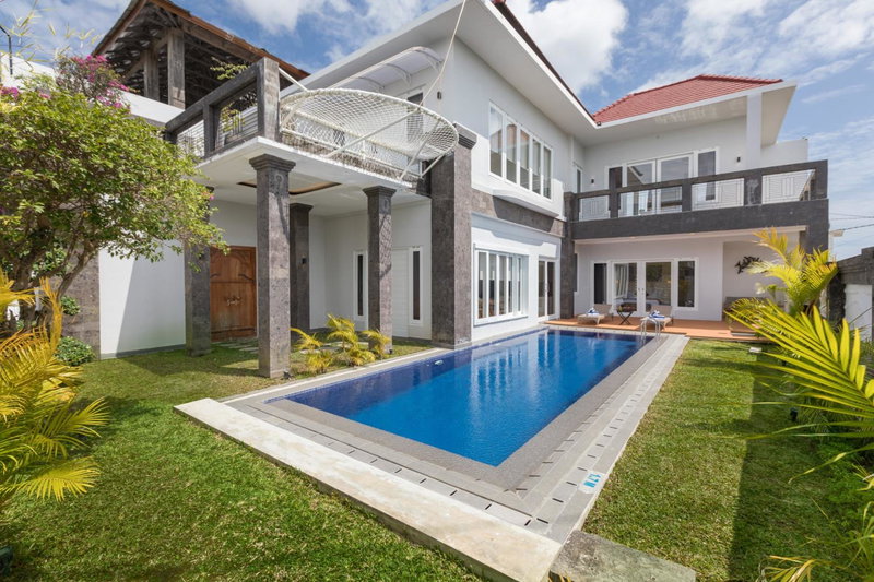 Villa Haka Jimbaran by Nagisa Bali, Jimbaran, Indonesia