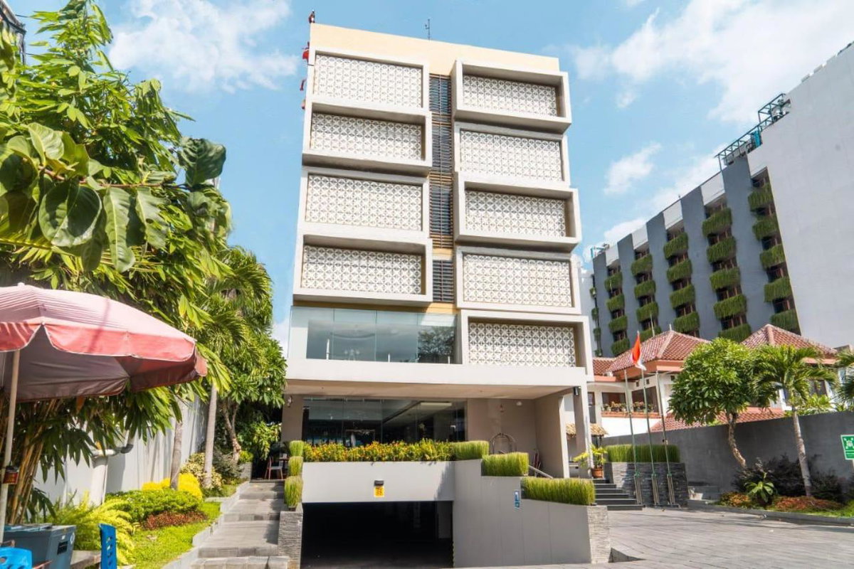 Hotel · Horison Emerald Timoho Yogyakarta, Yogyakarta