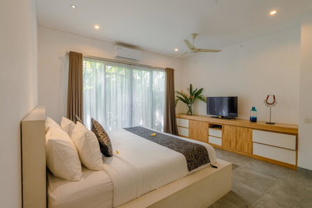 Villa Becca Seminyak, Seminyak, Indonesia