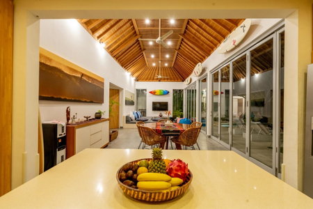 Villa Becca Seminyak, Seminyak, Indonesia