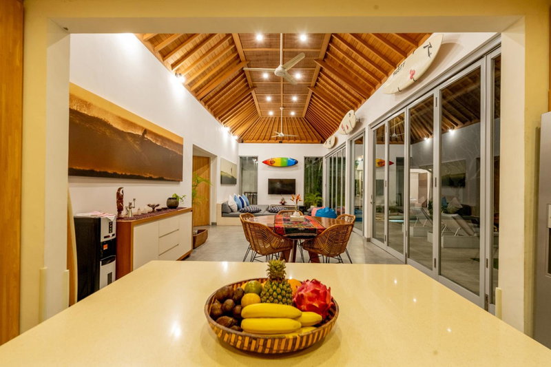 Villa Becca Seminyak, Seminyak, Indonesia