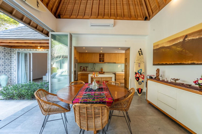 Villa Becca Seminyak, Seminyak, Indonesia