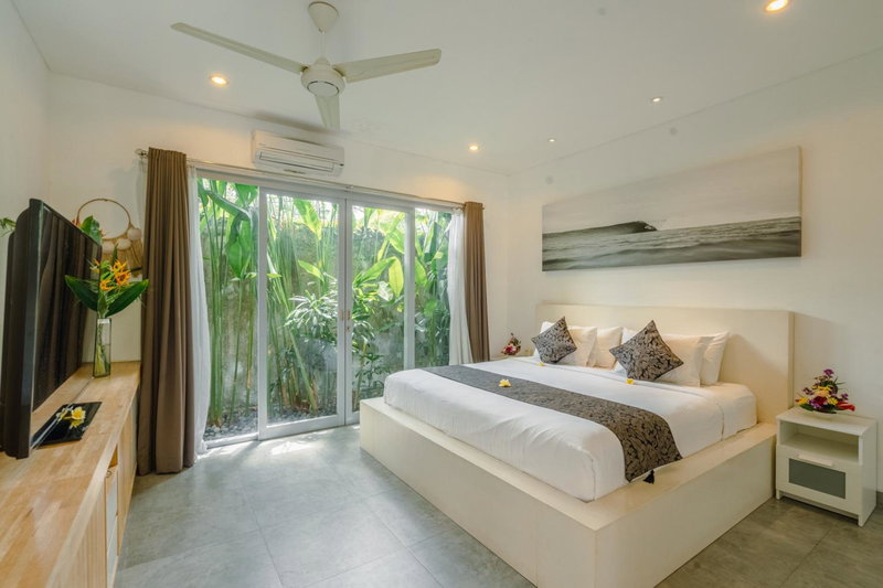 Villa Becca Seminyak, Seminyak, Indonesia