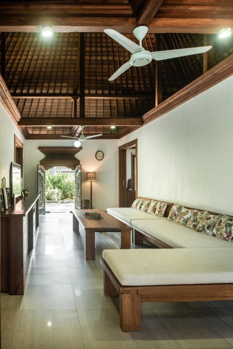 Segara Beach House Villa - Kuta, Kuta, Indonesia