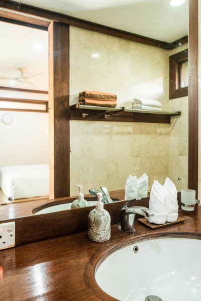 Segara Beach House Villa - Kuta, Kuta, Indonesia