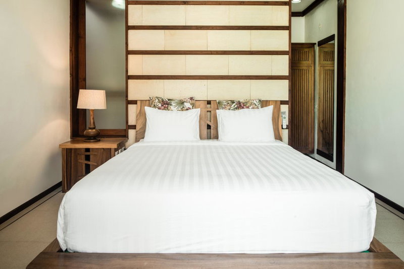 Segara Beach House Villa - Kuta, Kuta, Indonesia