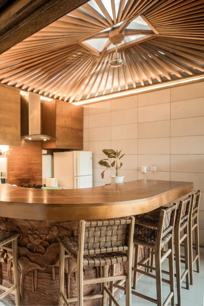 Segara Beach House Villa - Kuta, Kuta, Indonesia