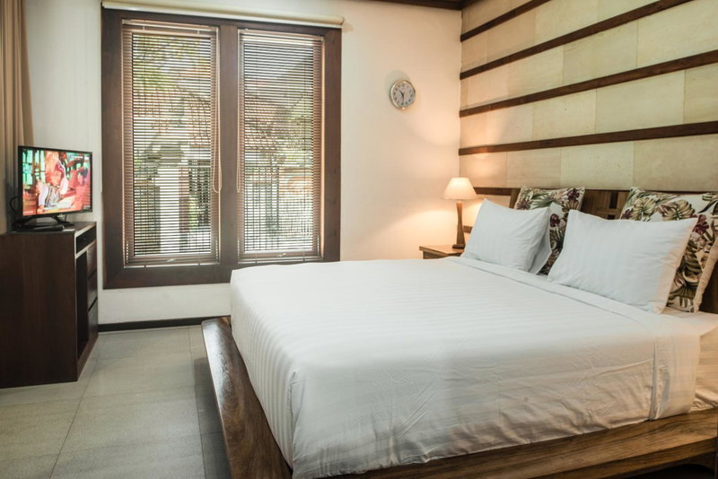 Segara Beach House Villa - Kuta, Kuta, Indonesia