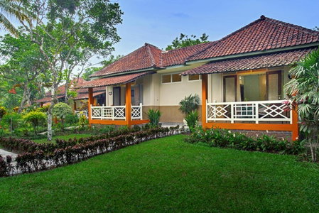 Margo Utomo Hill View Resort, Banyuwangi, Indonesia