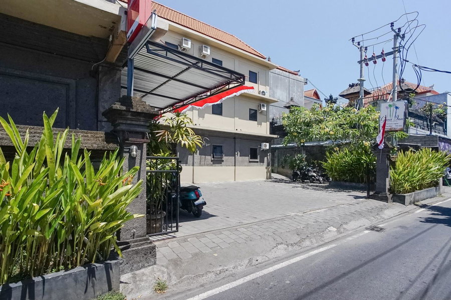 Gana Inn Legian, Legian, Indonesia