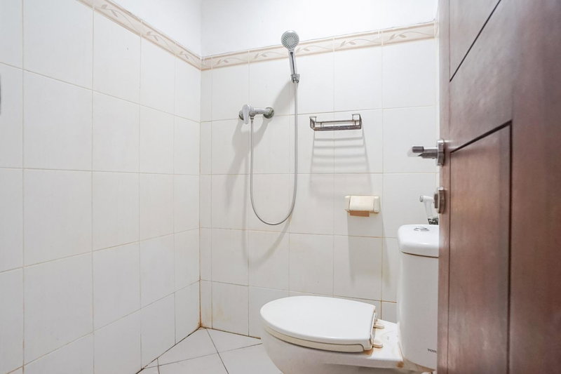 Gana Inn Legian, Legian, Indonesia