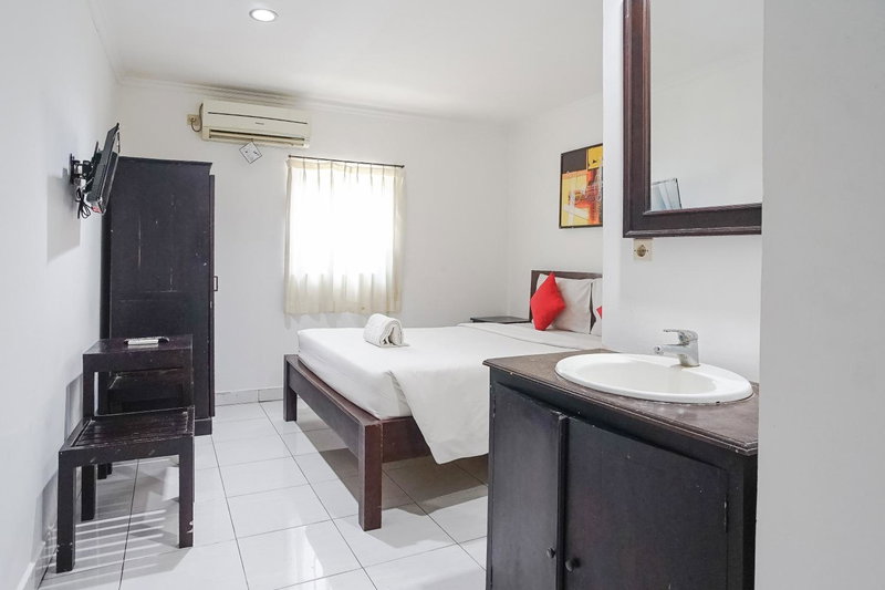 Gana Inn Legian, Legian, Indonesia