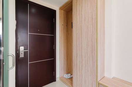Sans Hotel The Green Bekasi by RedDoorz, Bekasi, Indonesia