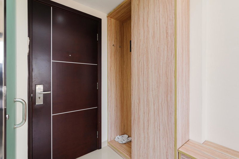 Sans Hotel The Green Bekasi by RedDoorz, Bekasi, Indonesia