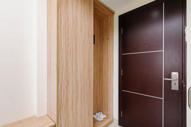 Sans Hotel The Green Bekasi by RedDoorz, Bekasi, Indonesia