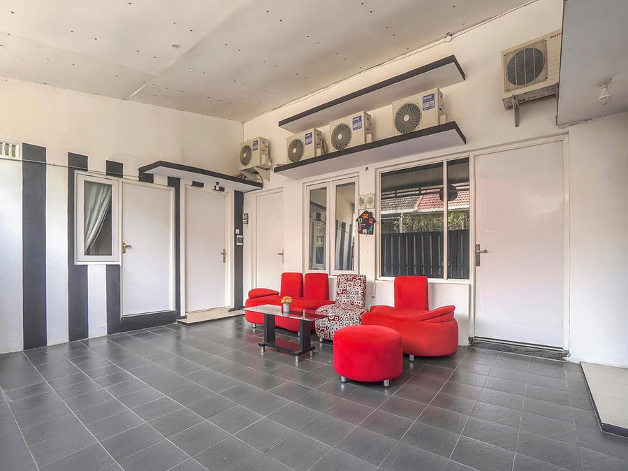 Hotel O Happy Homestay Syariah, Malang, Indonesia