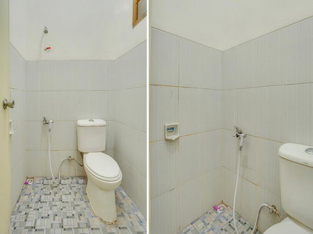Hotel O Happy Homestay Syariah, Malang, Indonesia