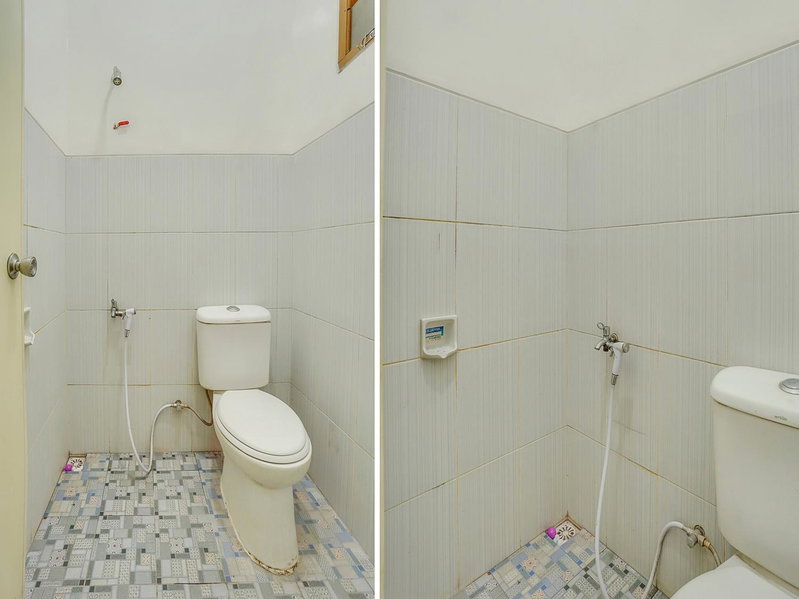 Hotel O Happy Homestay Syariah, Malang, Indonesia