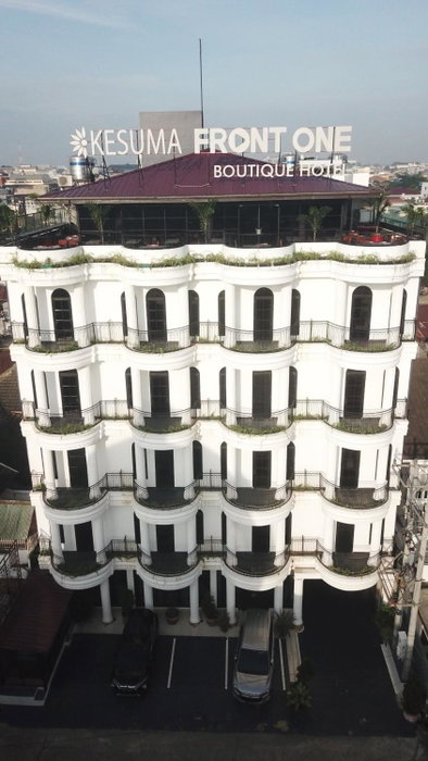 Kesuma Front One Boutique Palembang, Palembang, Indonesia