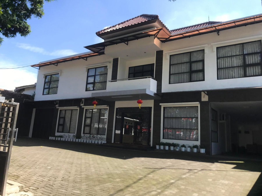 tekMIRA Hotel, Bandung, Indonesia