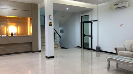 tekMIRA Hotel, Bandung, Indonesia