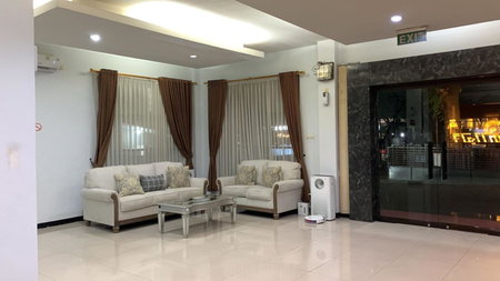 tekMIRA Hotel, Bandung, Indonesia