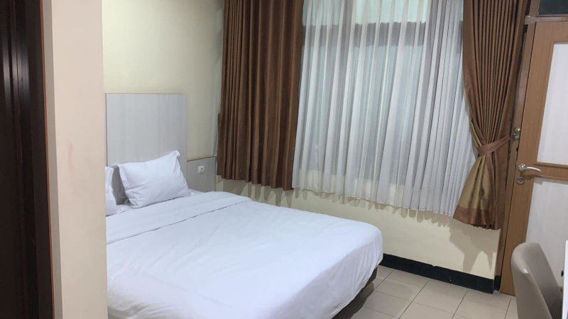 tekMIRA Hotel, Bandung, Indonesia