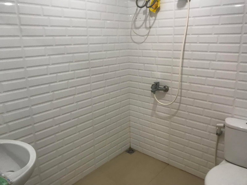 tekMIRA Hotel, Bandung, Indonesia