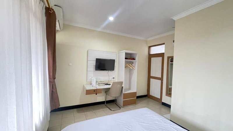 tekMIRA Hotel, Bandung, Indonesia