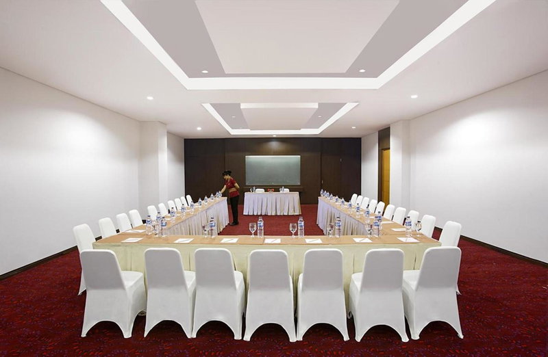 Hotel Santika Palu, Palu, Indonesia