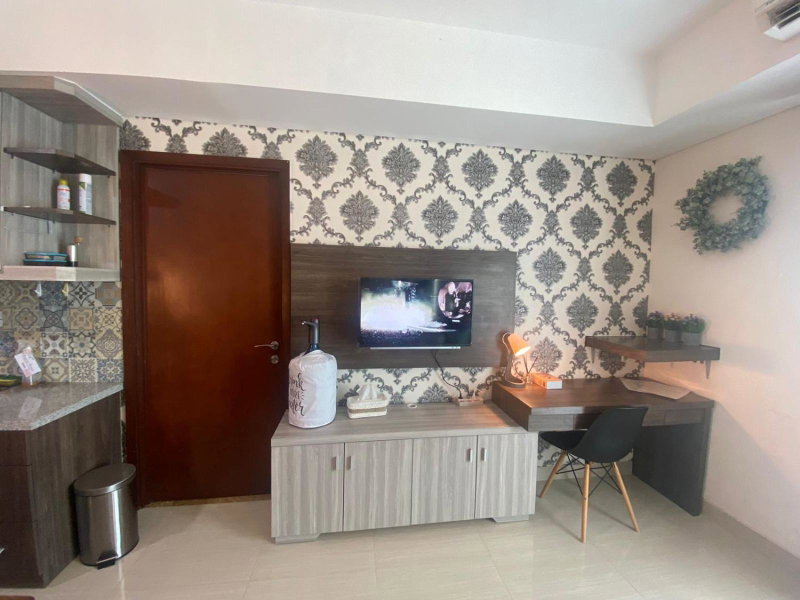 Comfy Apartment Grand Sungkon Lagoon, Dukuhpakis, Indonesia