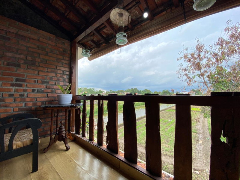 Rengganis Homestay, Yogyakarta, Indonesia