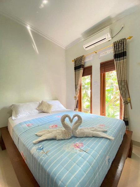 Rengganis Homestay, Yogyakarta, Indonesia