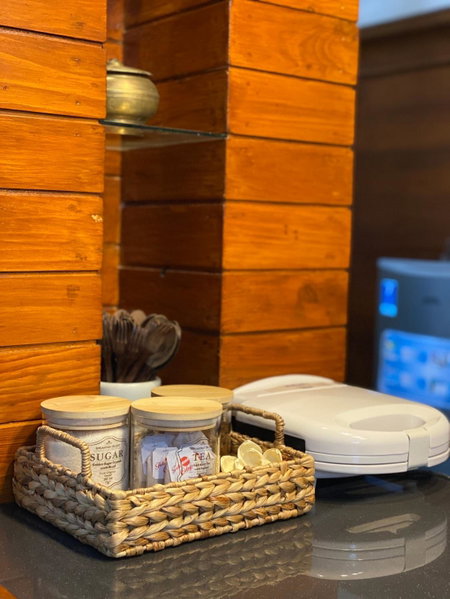 Rengganis Homestay, Yogyakarta, Indonesia