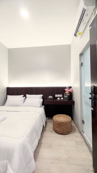Sleep Studio Hotel City Center Surabaya, Tembok, Indonesia