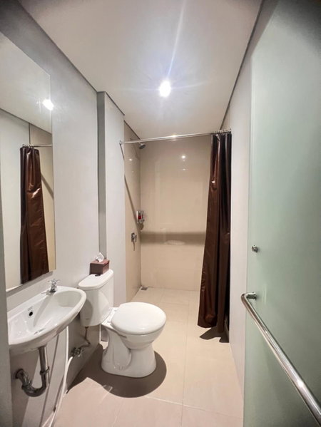 Sleep Studio Hotel City Center Surabaya, Tembok, Indonesia