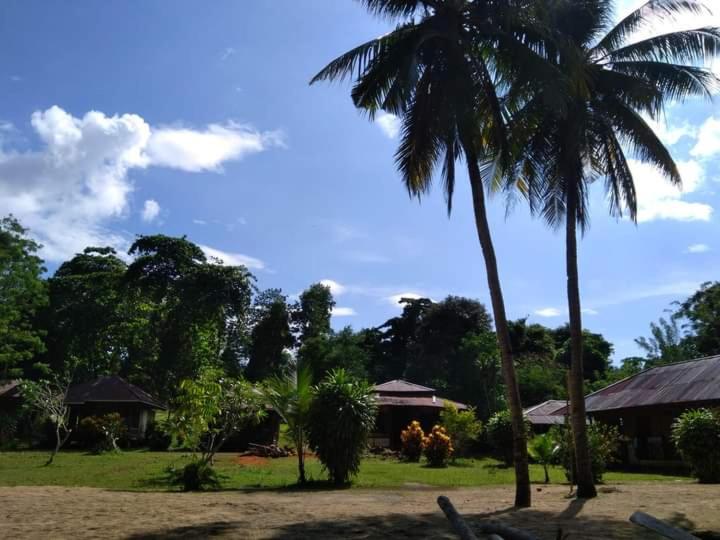 Lorenso Cottage, Indonesia