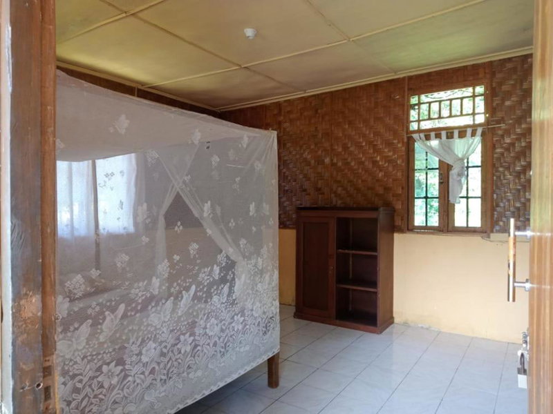 Lorenso Cottage, Manado, Indonesia