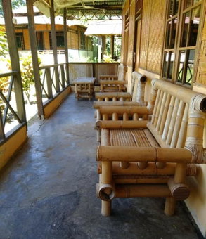 Lorenso Cottage, Manado, Indonesia